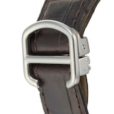 Pre-Owned Cartier Pre-Owned Cartier Calibre De Cartier W7100043