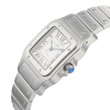 Pre-Owned Cartier Santos Galbee XL Mens Watch W20098D6