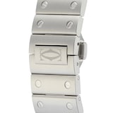 Pre-Owned Cartier Santos de Mens Watch WSSA0030