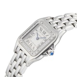 Pre-Owned Cartier Panthere De Ladies Watch W4PN0007