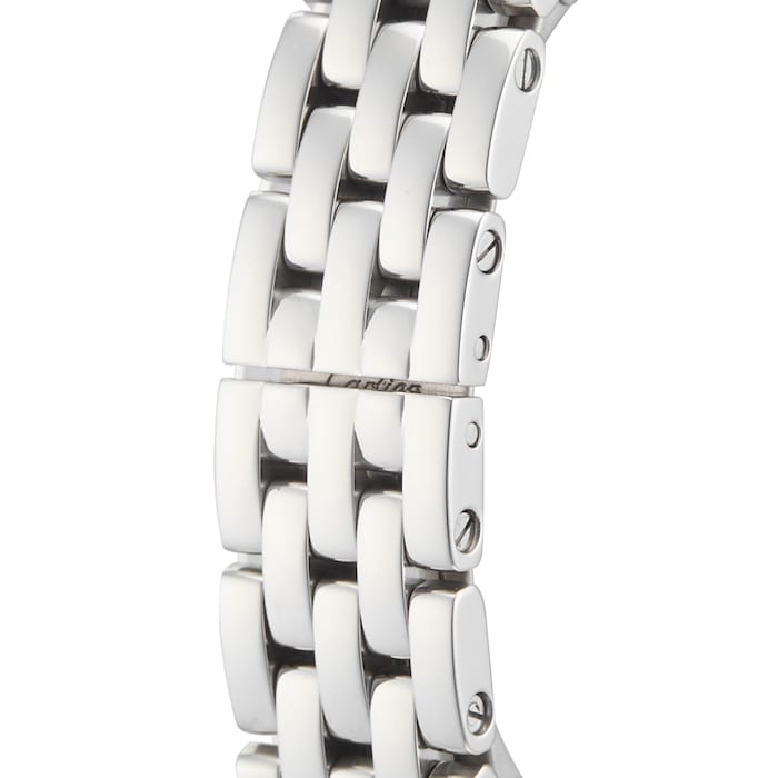 Pre-Owned Cartier Panthere De Ladies Watch W4PN0007