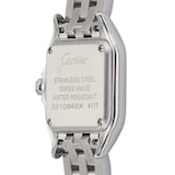Pre-Owned Cartier Panthere De Ladies Watch W4PN0007