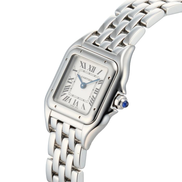 Pre-Owned Cartier Panthere De WSPN0006