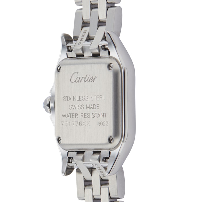 Pre-Owned Cartier Panthere De WSPN0006