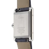 Pre-Owned Cartier Tank  WSTA0055