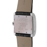 Pre-Owned Cartier Tank Divan WA301271