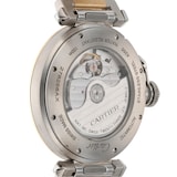 Pre-Owned Cartier Pre-Owned Cartier Pasha De Cartier Mens Watch W2PA0009