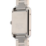 Pre-Owned Cartier Tank Solo W5200013
