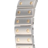Pre-Owned Cartier Santos Galbee W20011C4