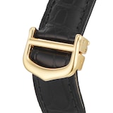 Pre-Owned Cartier Must De Cartier Tank  W1013754