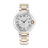 Pre-Owned Cartier Ballon Bleu W2BB0029