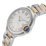 Pre-Owned Cartier Ballon Bleu W2BB0029