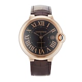 Pre-Owned Cartier Ballon Bleu W6920037