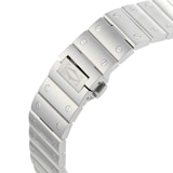 Pre-Owned Cartier Santos de WSSA0030