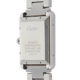 Pre-Owned Cartier Tank Solo W5200028