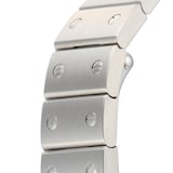 Pre-Owned Cartier Santos Galbee Ladies Watch W20056D6