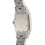 Pre-Owned Cartier Santos Galbee Ladies Watch W20056D6