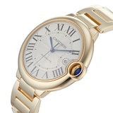 Pre-Owned Cartier Ballon Bleu Mens Watch W69005Z2