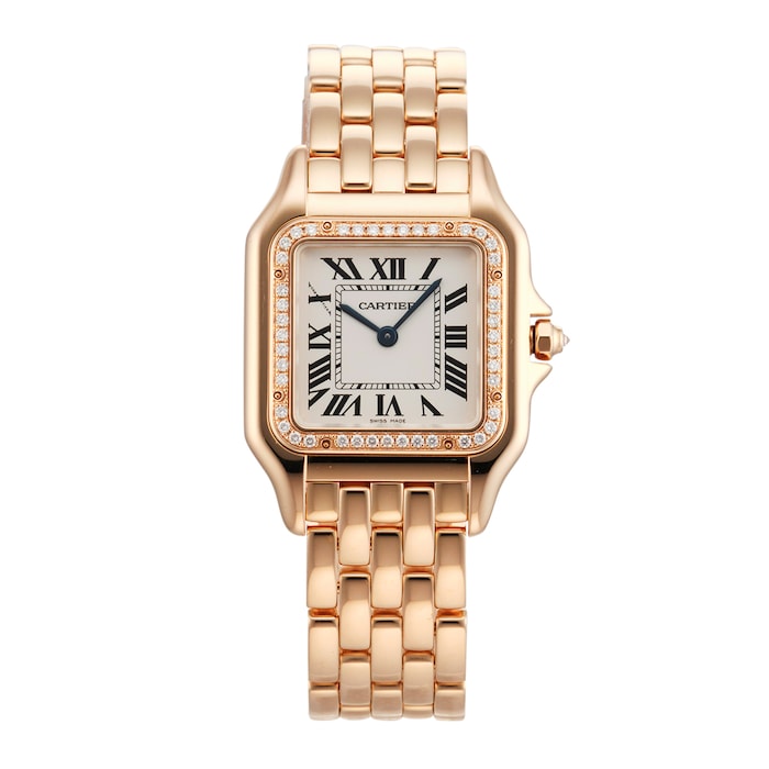 Pre-Owned Cartier Panthere De WJPN0009