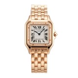 Pre-Owned Cartier Panthere De WJPN0009