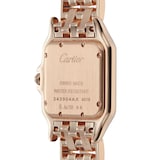 Pre-Owned Cartier Panthere De WJPN0009