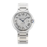 Pre-Owned Cartier Ballon Bleu de W69012Z4