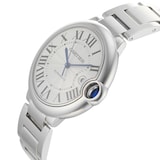 Pre-Owned Cartier Ballon Bleu de W69012Z4