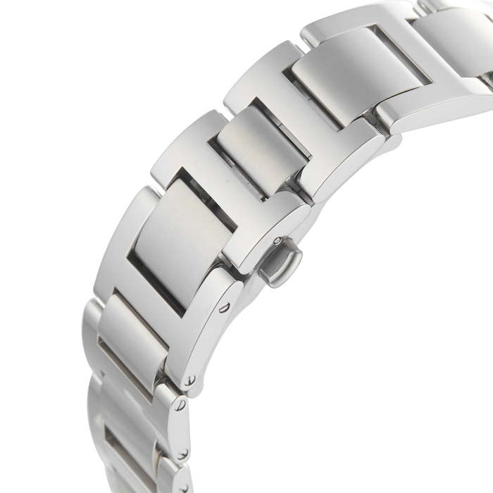 Pre-Owned Cartier Ballon Bleu de W69012Z4