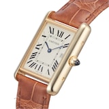 Pre-Owned Cartier Tank W1529756