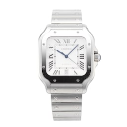 406300376490 - Santos de Cartier WSSA0018