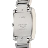 Pre-Owned Cartier Tank Francaise W51003Q3