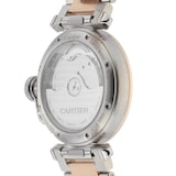 Pre-Owned Cartier Pasha W2PA0008