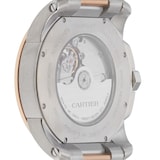 Pre-Owned Cartier Calibre De Cartier W7100036