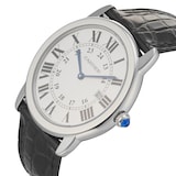 Pre-Owned Cartier Ronde Solo W6700255