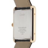 Pre-Owned Cartier Tank Solo  W5200004