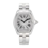 Pre-Owned Cartier Roadster WE5002X2