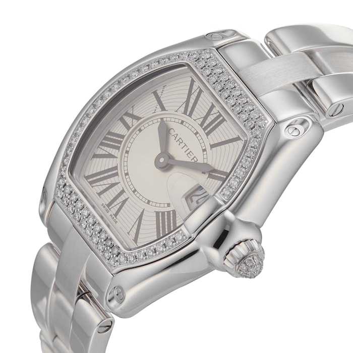 Pre-Owned Cartier Roadster WE5002X2