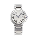 Pre-Owned Cartier Ballon Bleu De WSBB0049