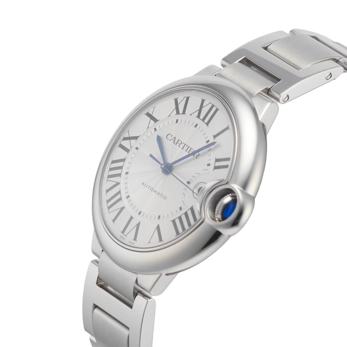 Pre-Owned Cartier Ballon Bleu De WSBB0049