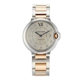 Pre-Owned Cartier Ballon Bleu WE902031
