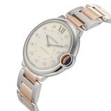 Pre-Owned Cartier Ballon Bleu WE902031