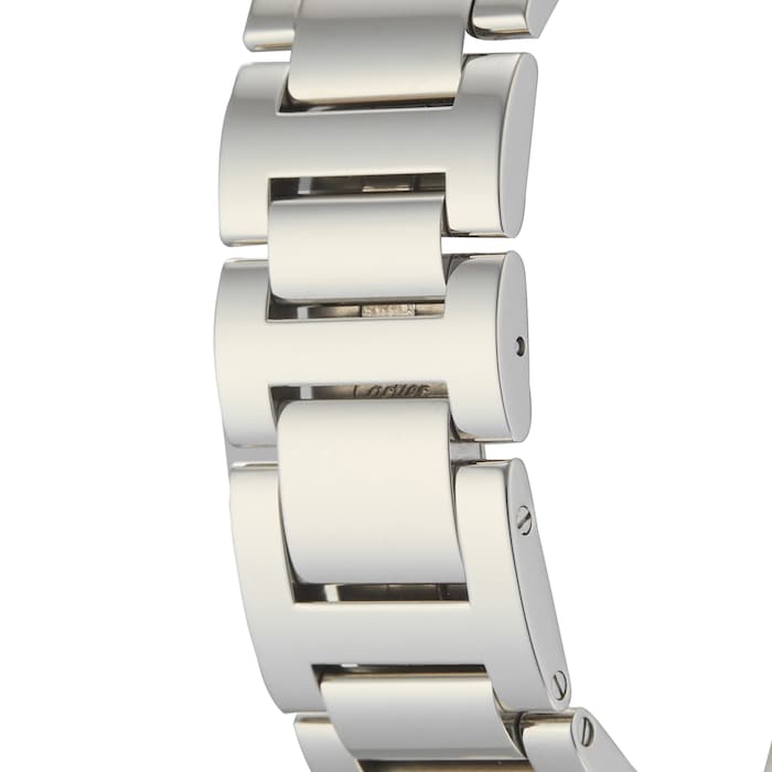 Pre-Owned Cartier Ballon Bleu WE902031