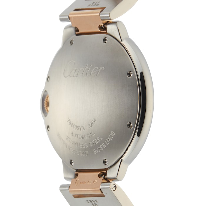 Pre-Owned Cartier Ballon Bleu WE902031