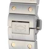 Pre-Owned Cartier Santos De W2SA0016