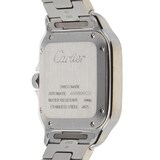 Pre-Owned Cartier Santos De W2SA0016