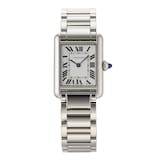 Pre-Owned Cartier Tank Must WSTA0051