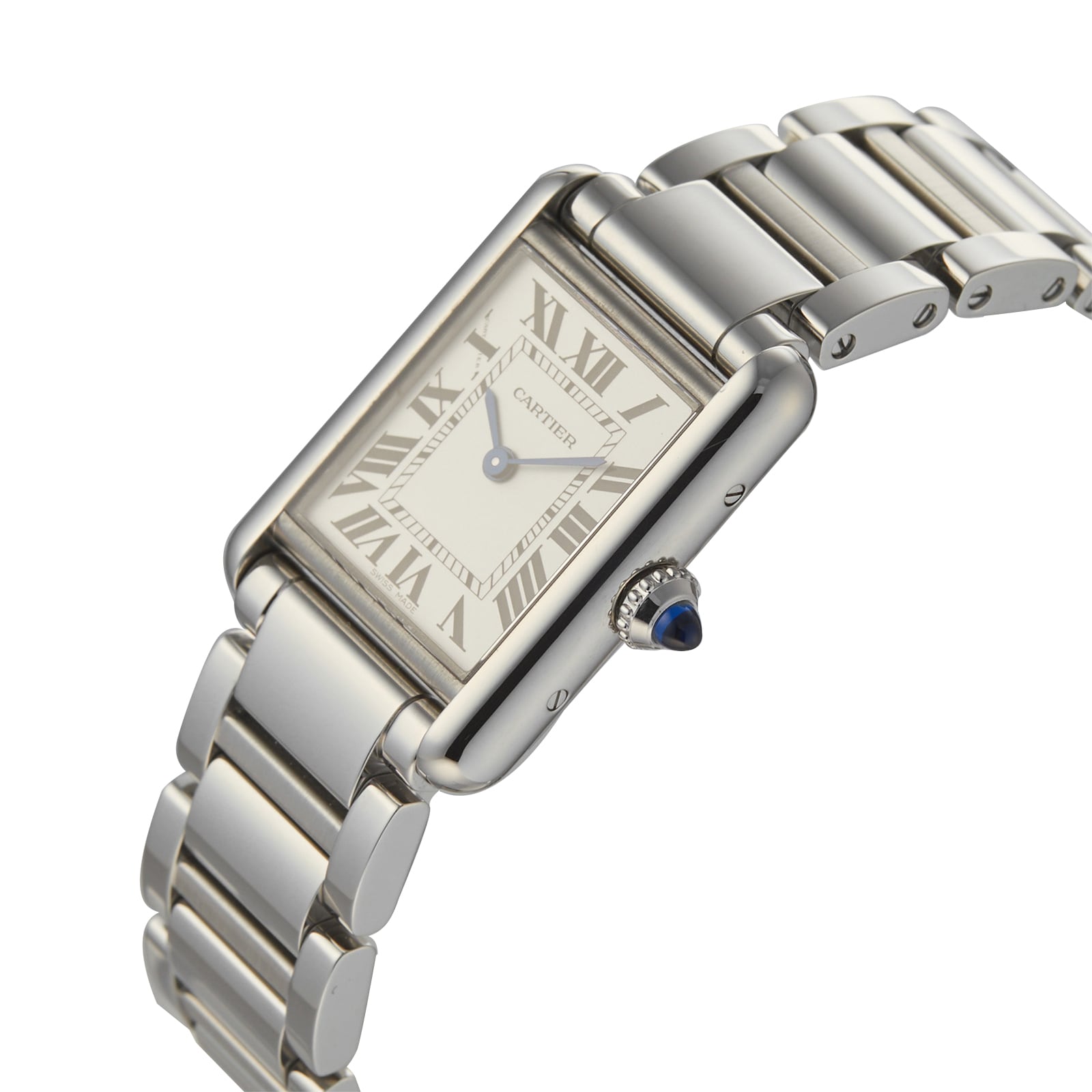 Pre-Owned Cartier Tank Must WSTA0051