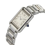 Pre-Owned Cartier Tank Must WSTA0051
