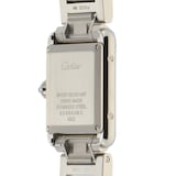 Pre-Owned Cartier Tank Must WSTA0051