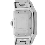 Pre-Owned Cartier Santos Galbee W20040D6